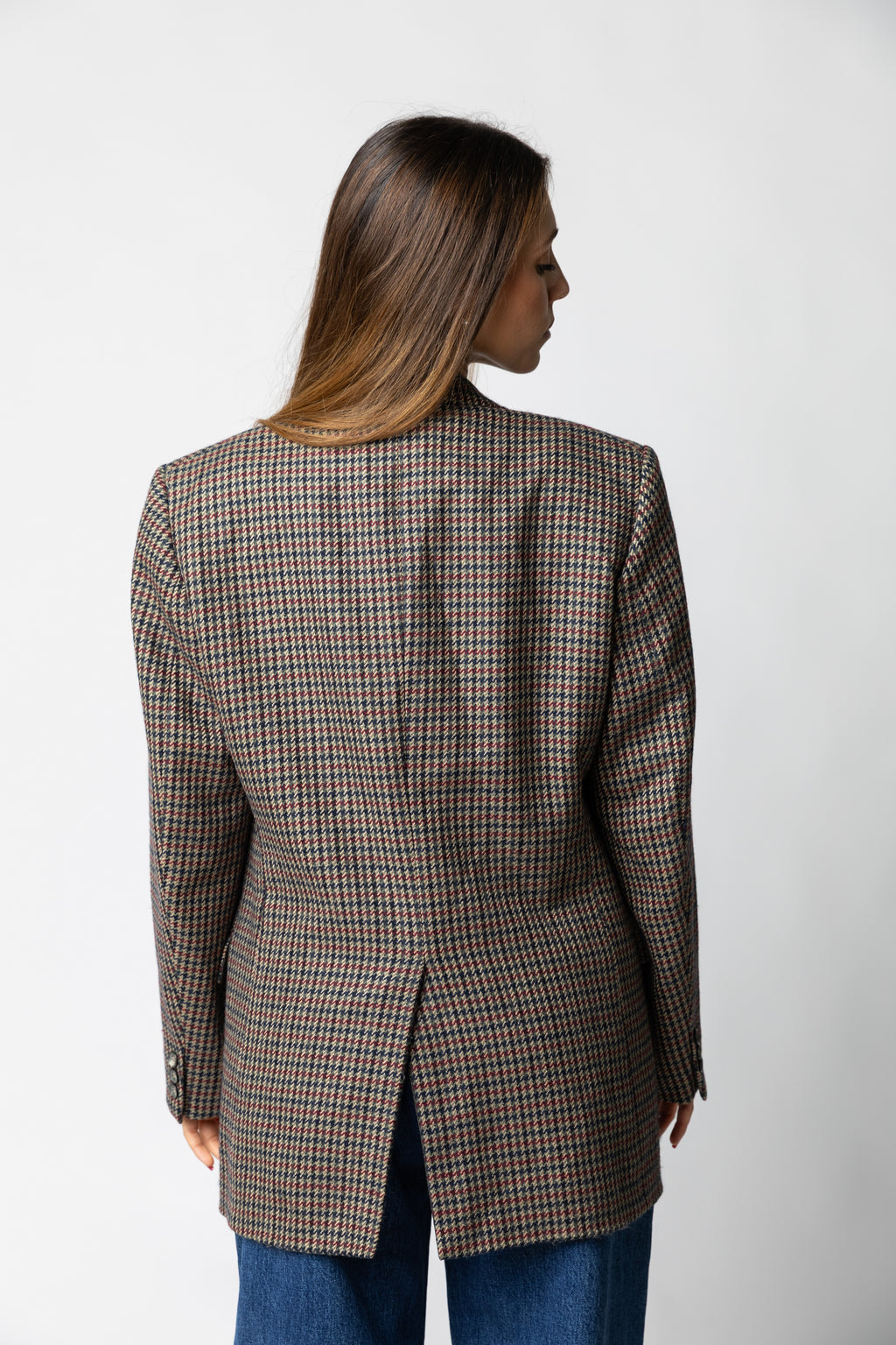 Giacca sartoriale #52