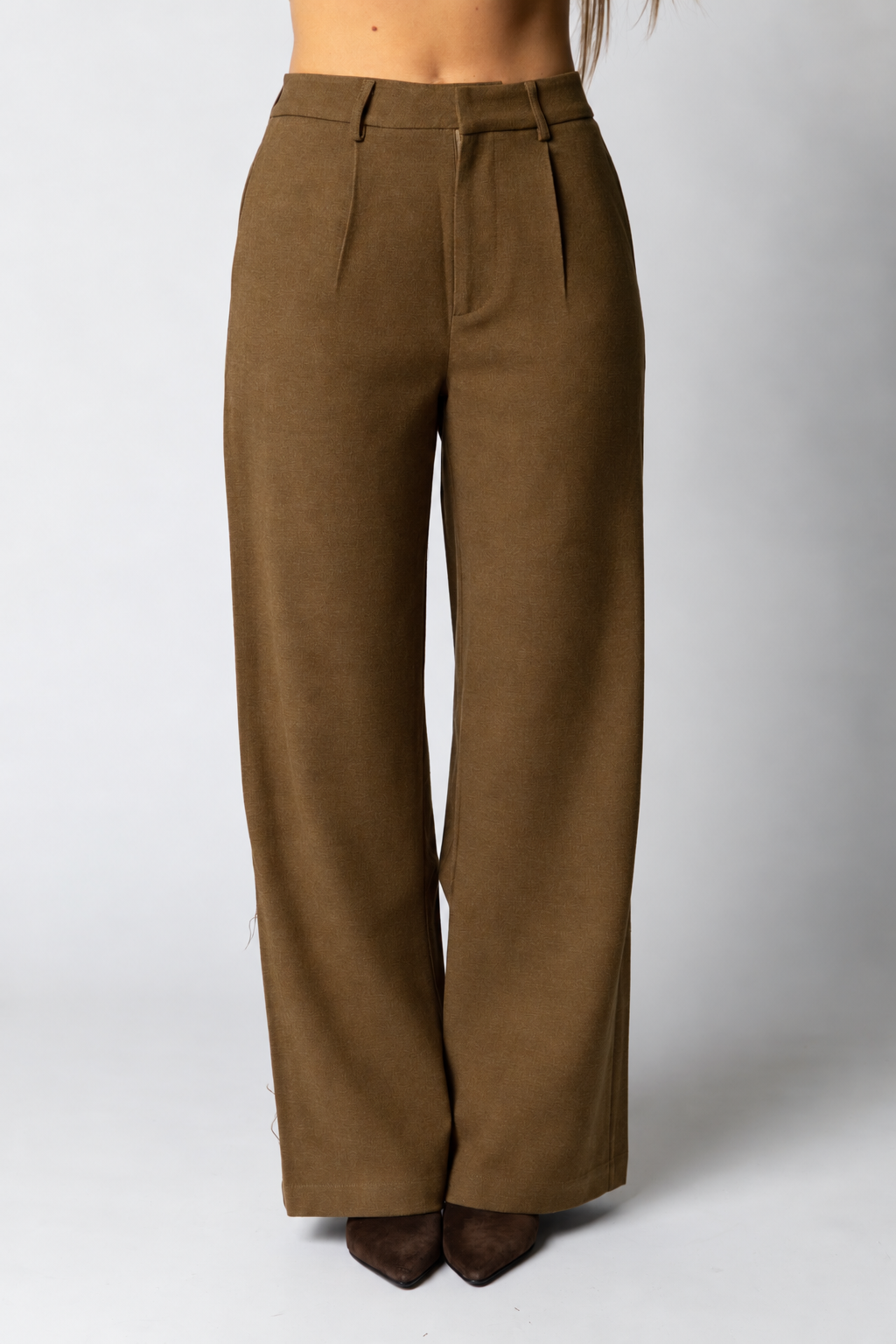 Pantalone tailored