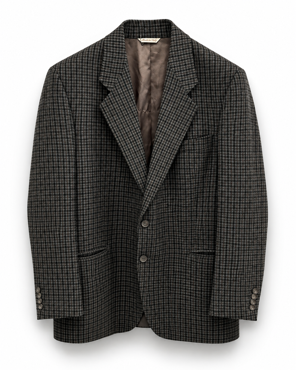 Giacca sartoriale #19
