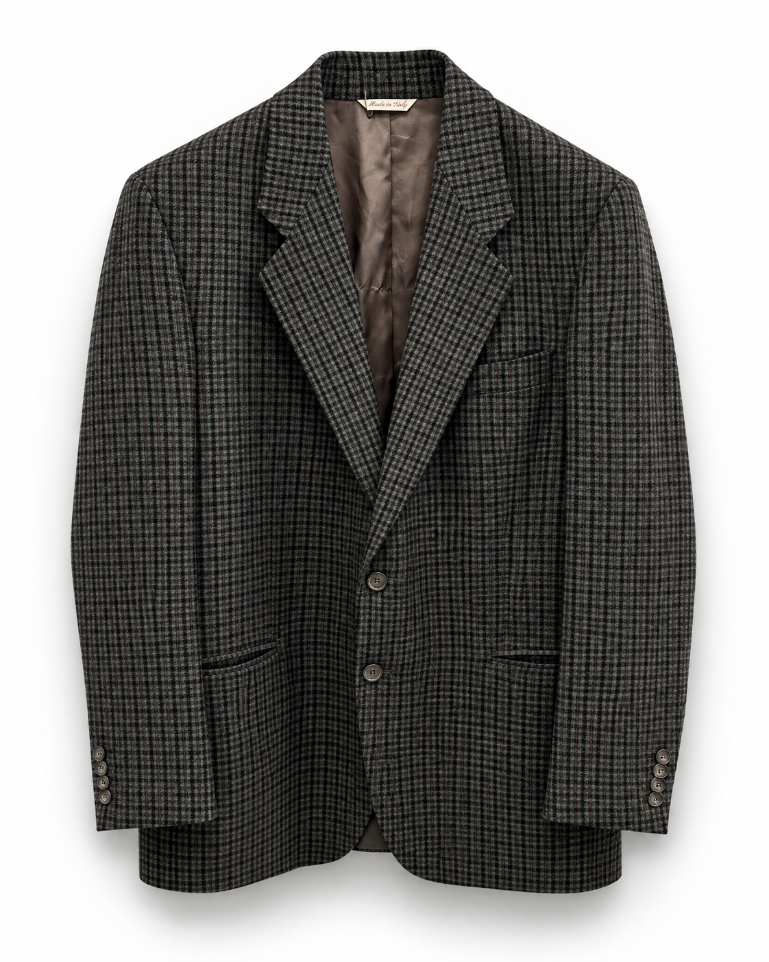 Giacca sartoriale #19