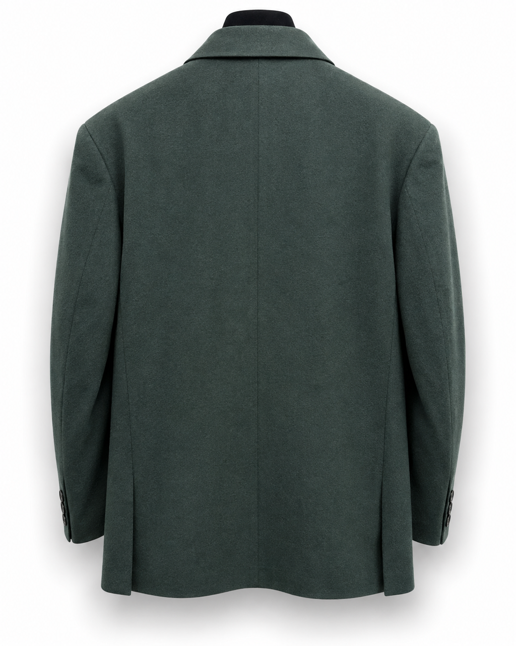 Giacca sartoriale in cashmere #26