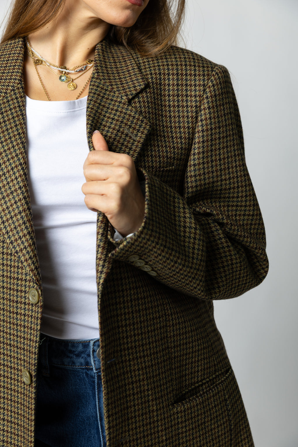 Giacca sartoriale #54