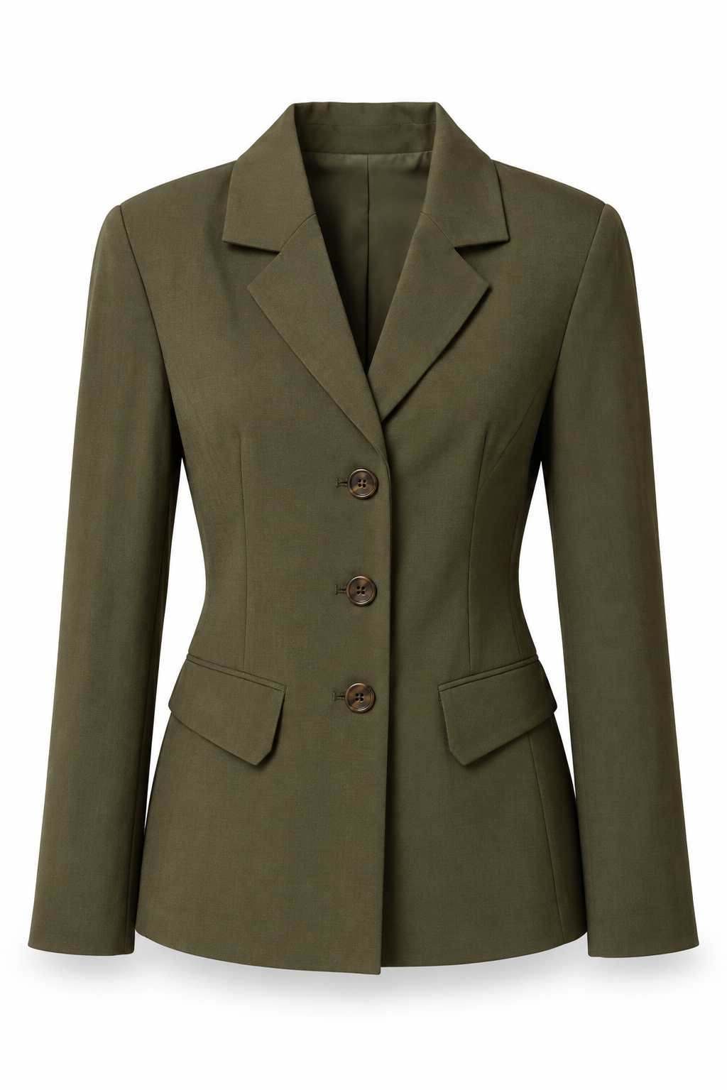 Blazer avvitato