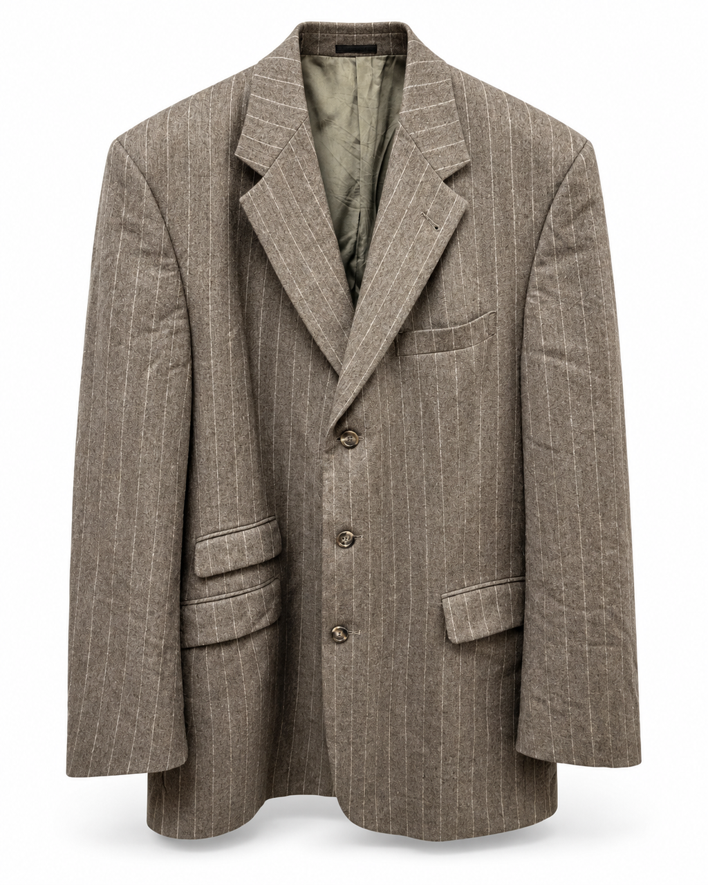 Giacca sartoriale Burberry #20