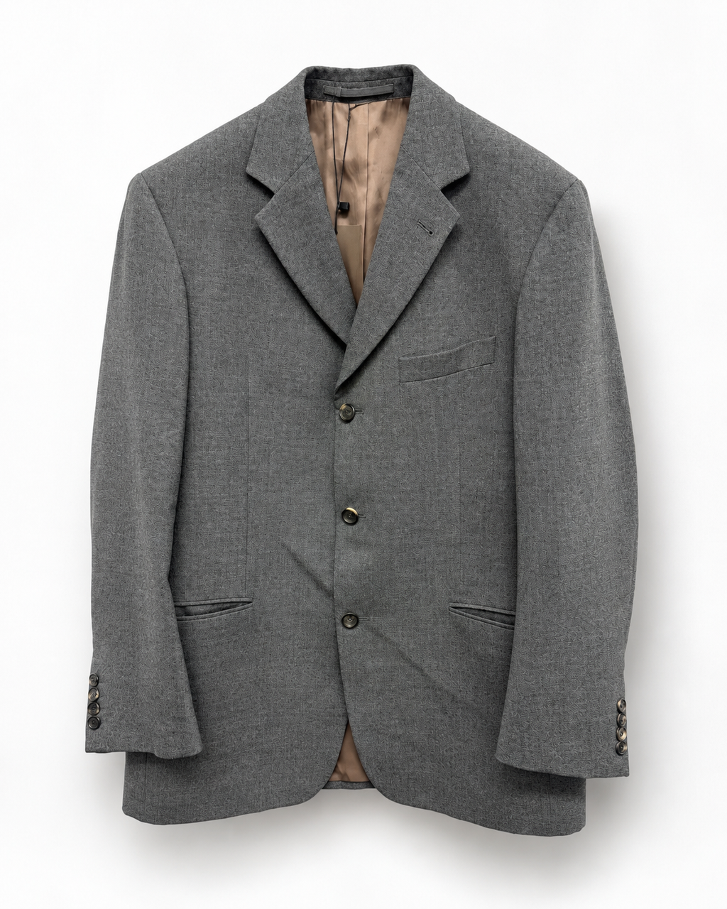Giacca sartoriale Boss #16