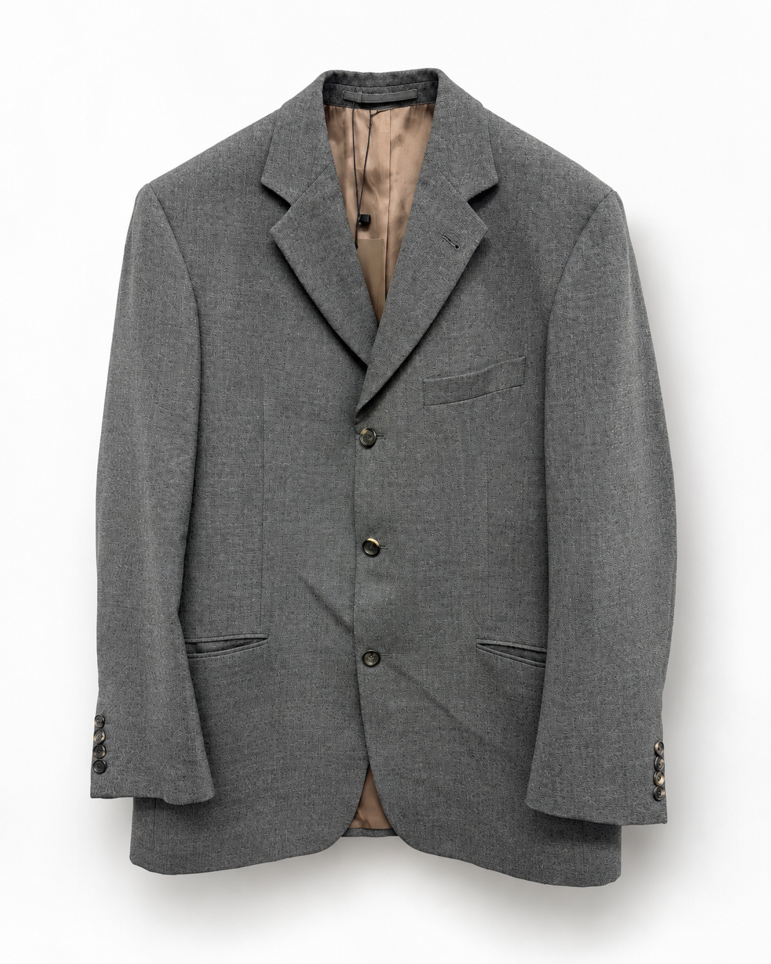 Giacca sartoriale Boss #16