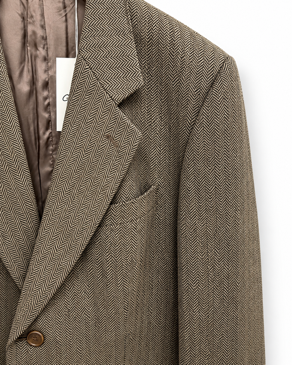 Giacca sartoriale Armani #22