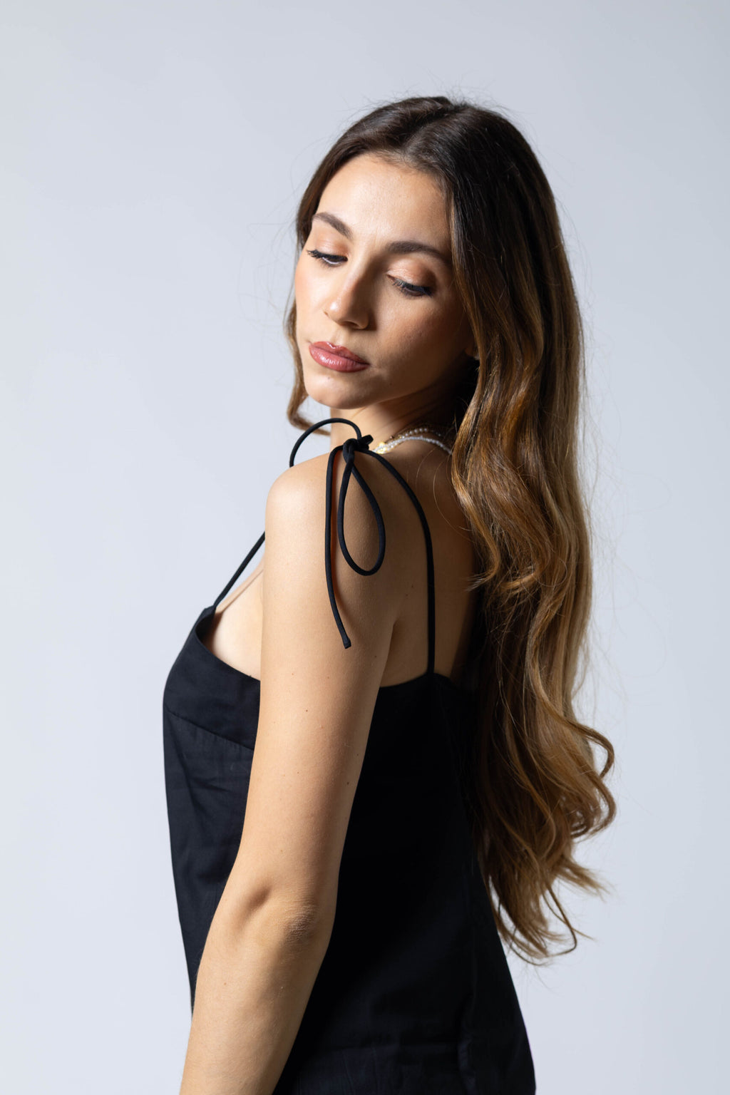 Glamorous - Abito svasato easy