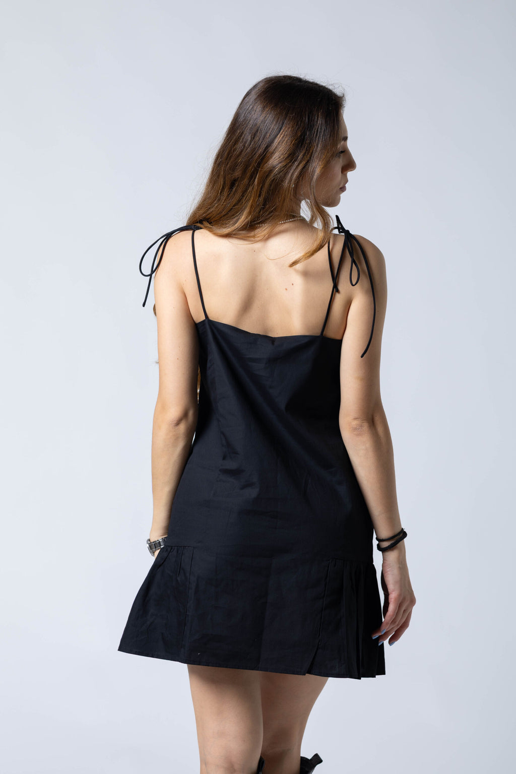 Glamorous - Abito svasato easy