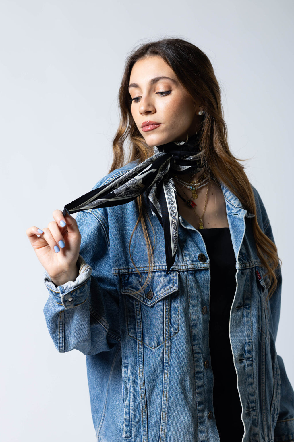 Foulard
