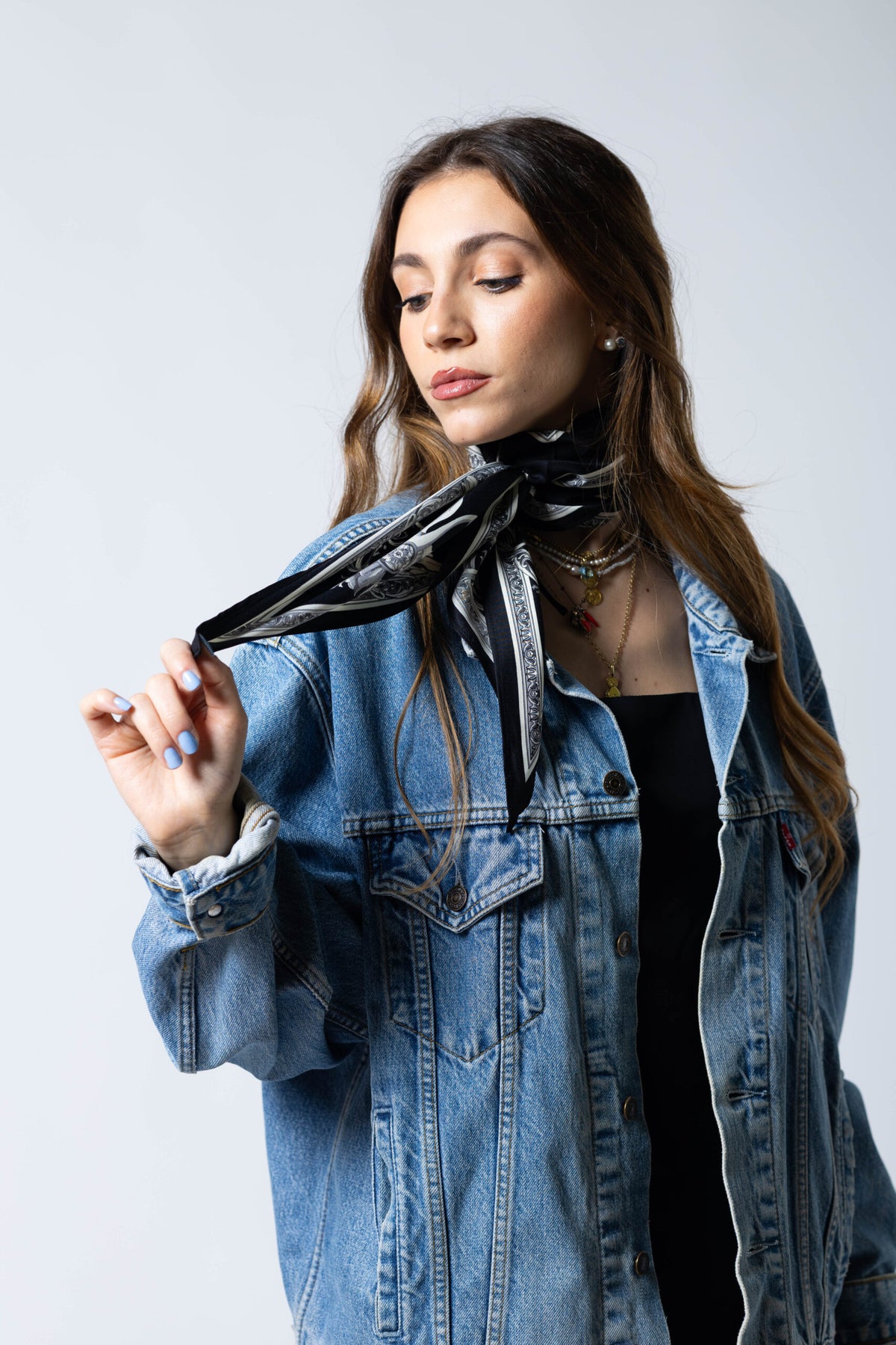 Foulard