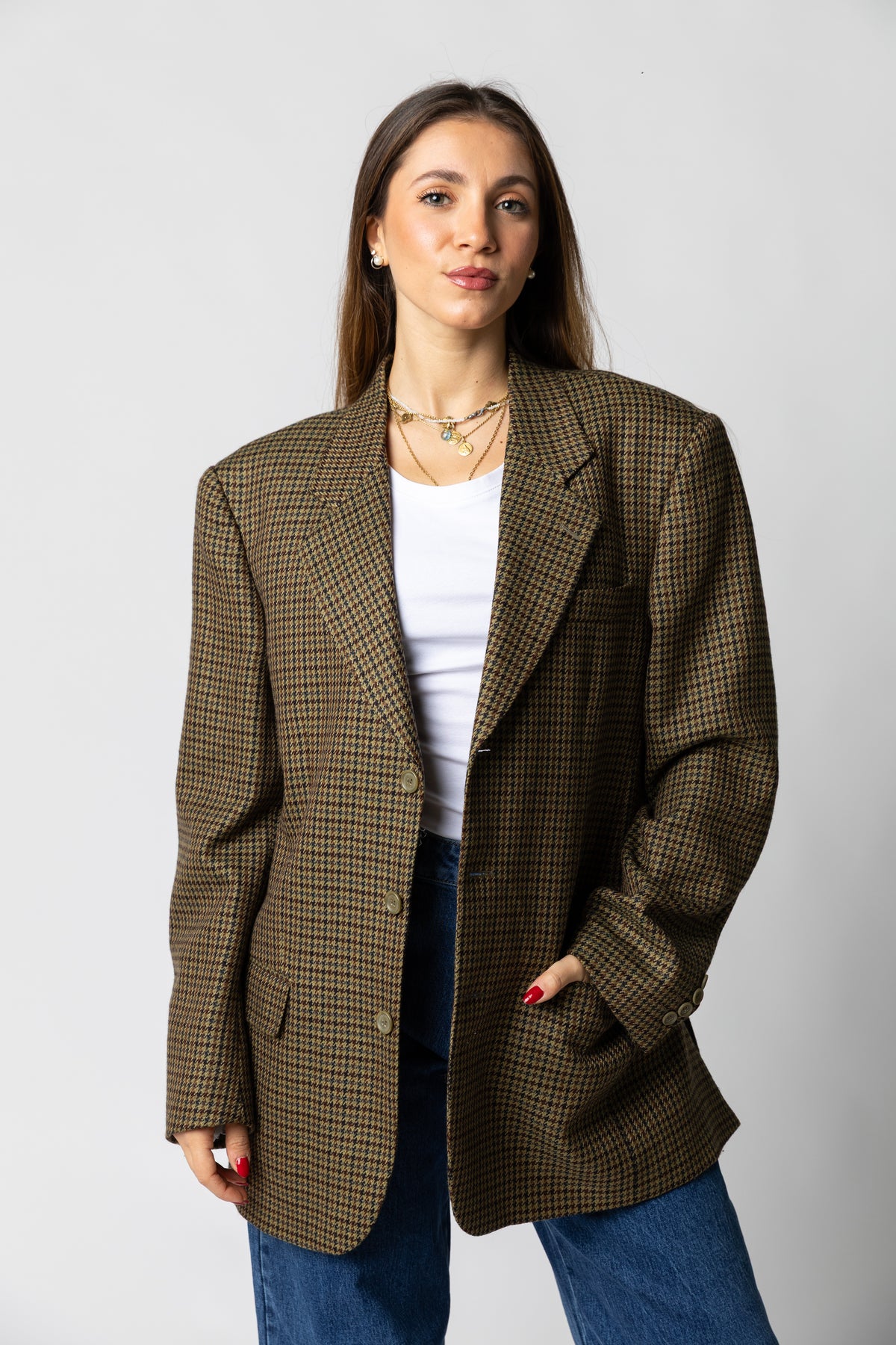 Giacca sartoriale #54