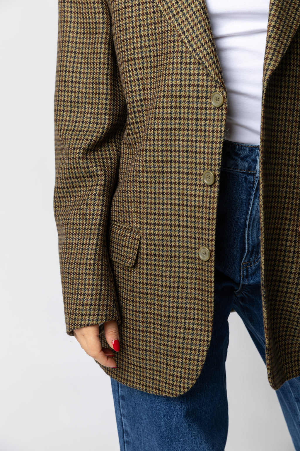 Giacca sartoriale #54