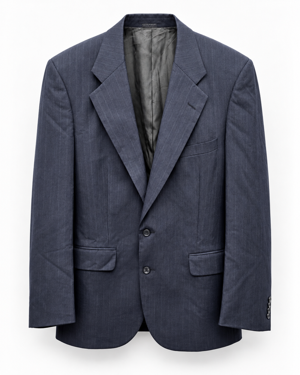 Giacca sartoriale Burberry #21