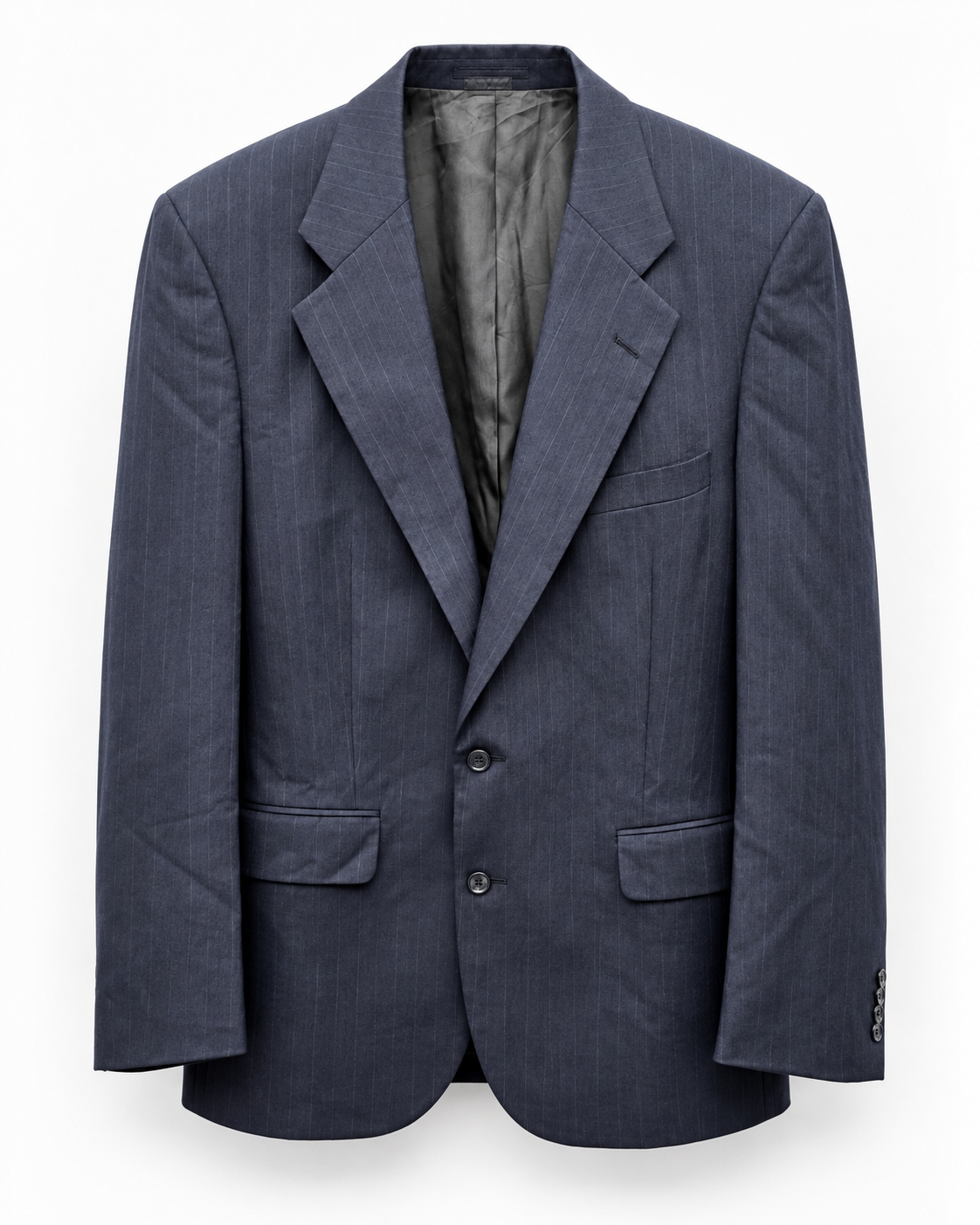 Giacca sartoriale Burberry #21