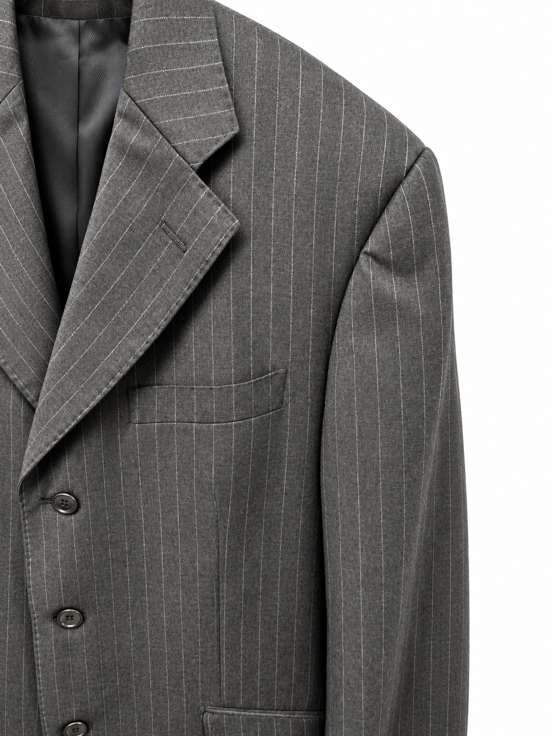 Giacca sartoriale Loro Piana #17