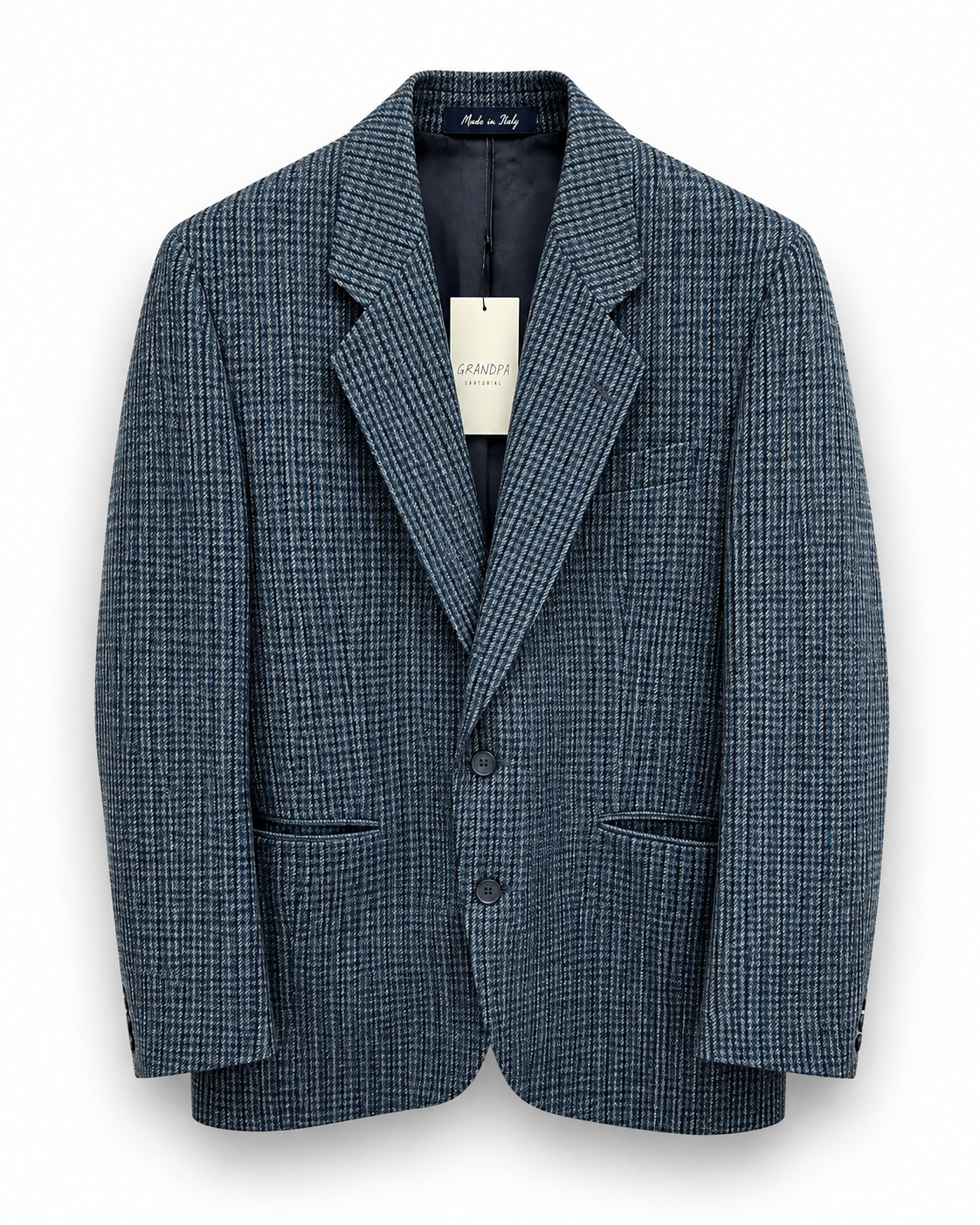 Giacca sartoriale #23