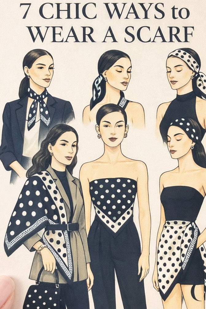 Foulard
