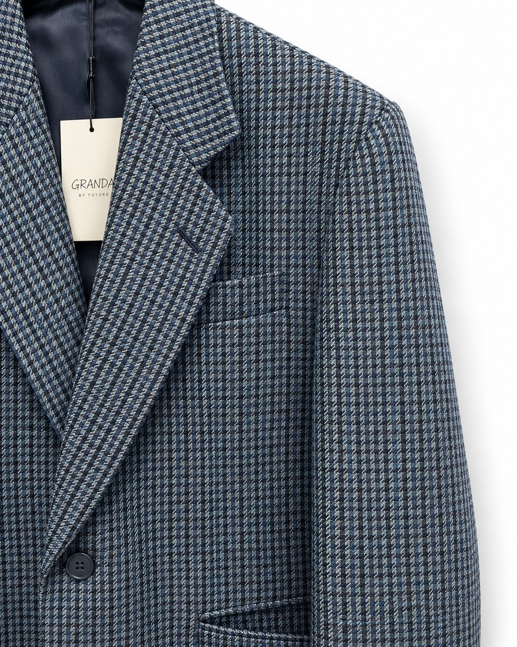 Giacca sartoriale #23