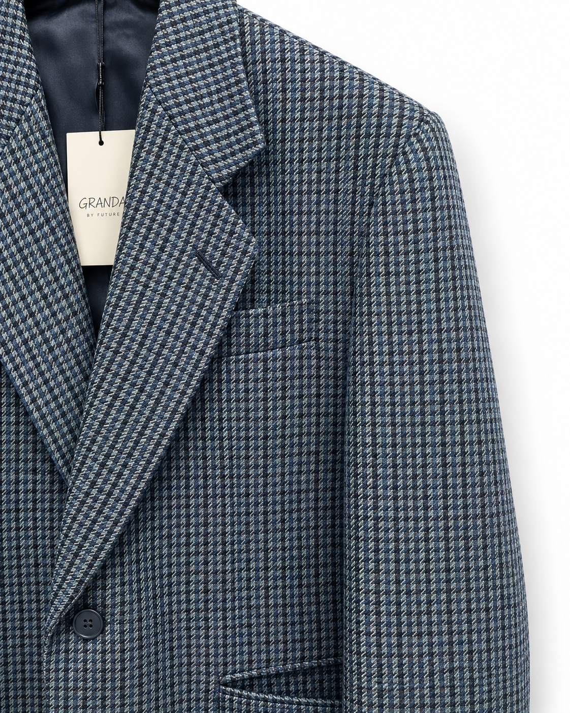 Giacca sartoriale #23