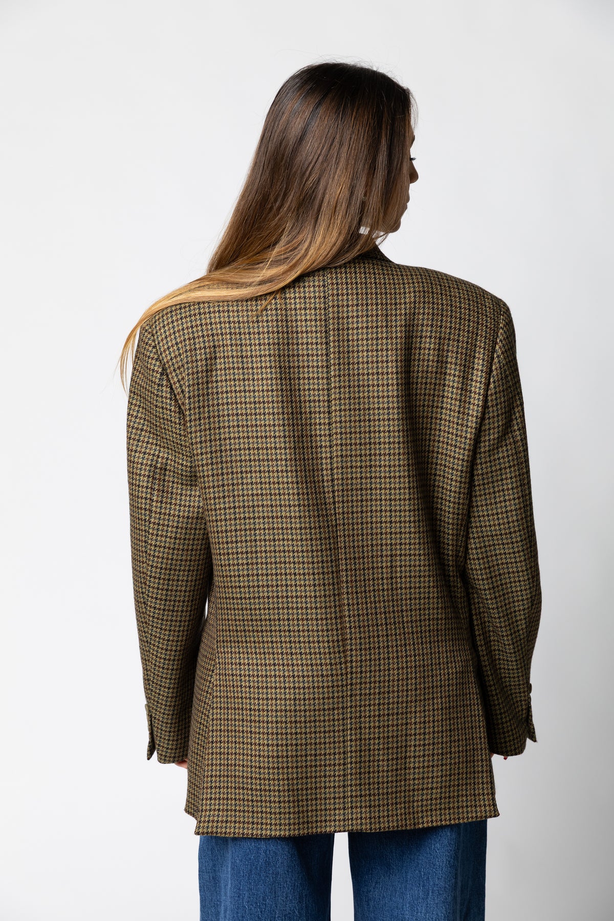 Giacca sartoriale #54