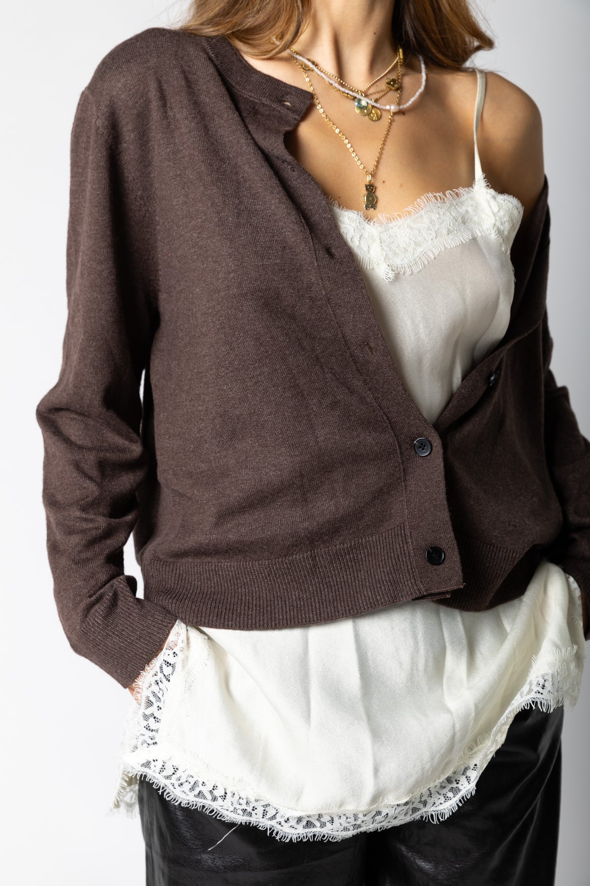 Cardigan Alalie