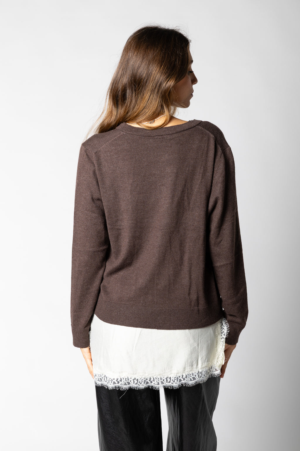 Cardigan Alalie