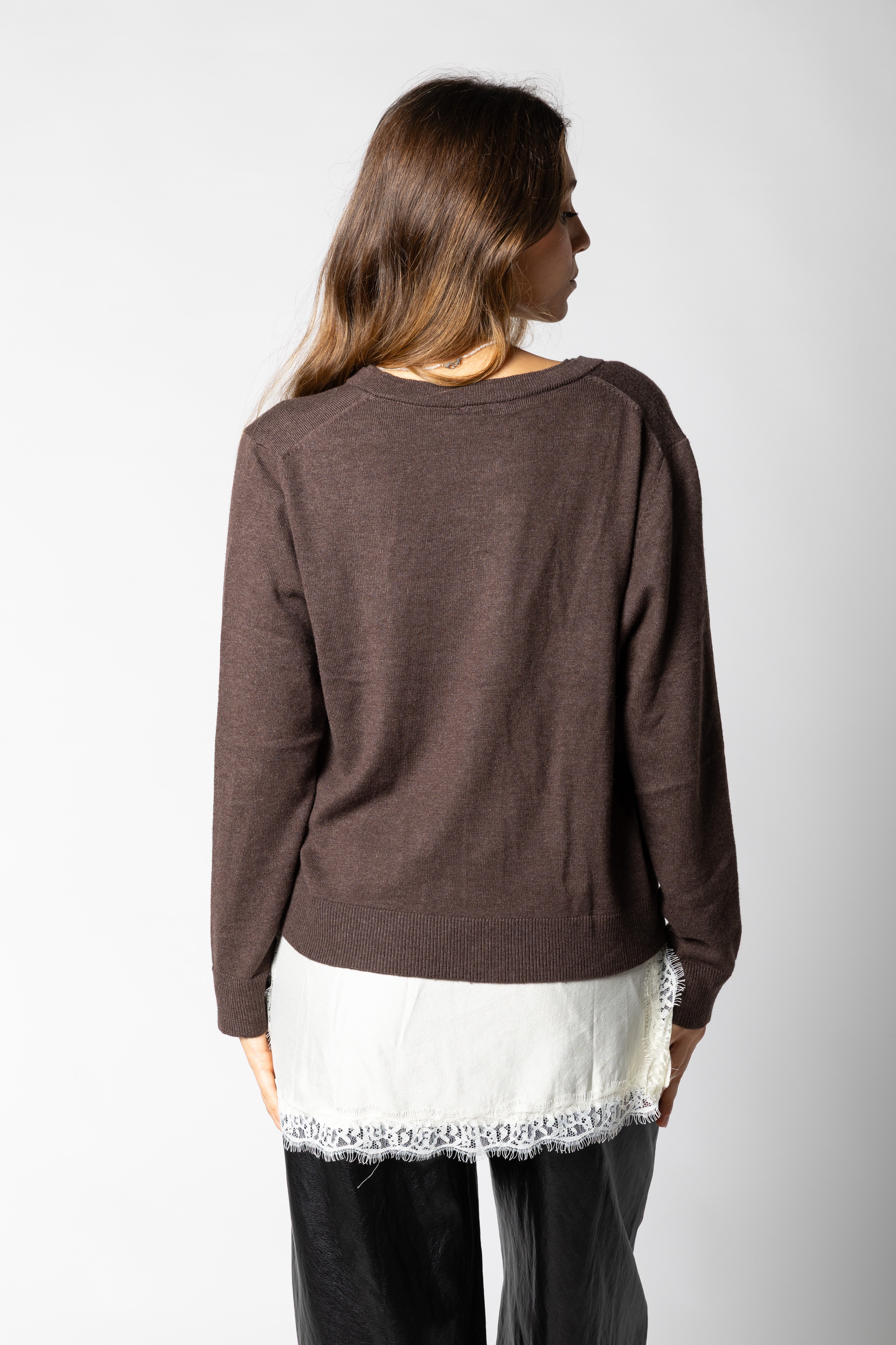 Cardigan Alalie