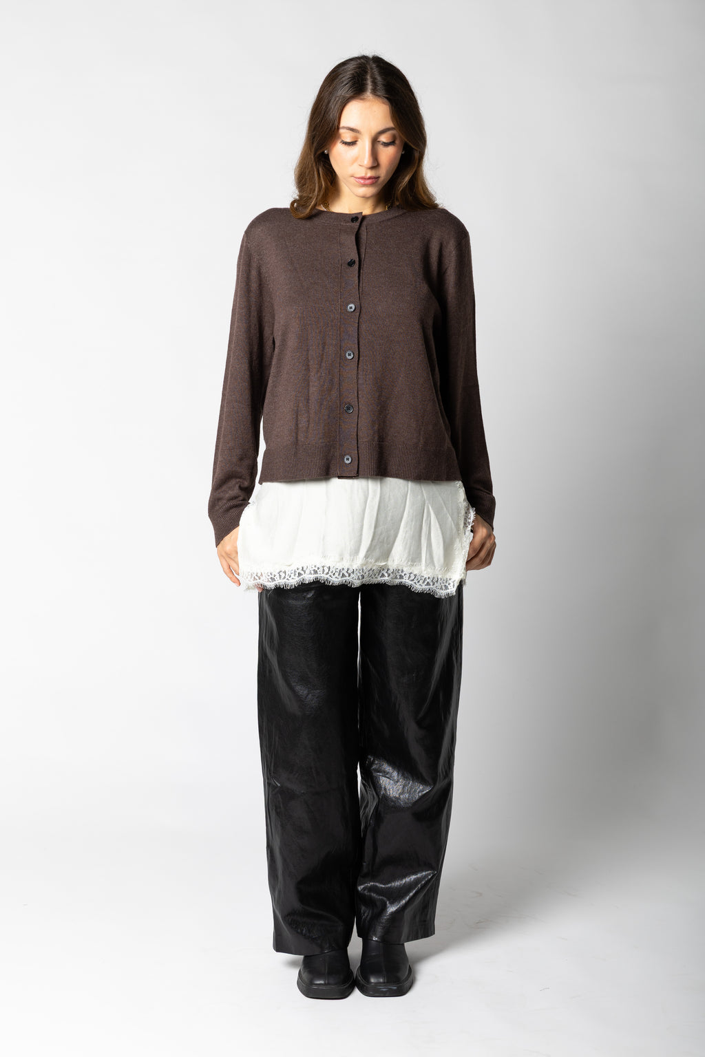 Cardigan Alalie