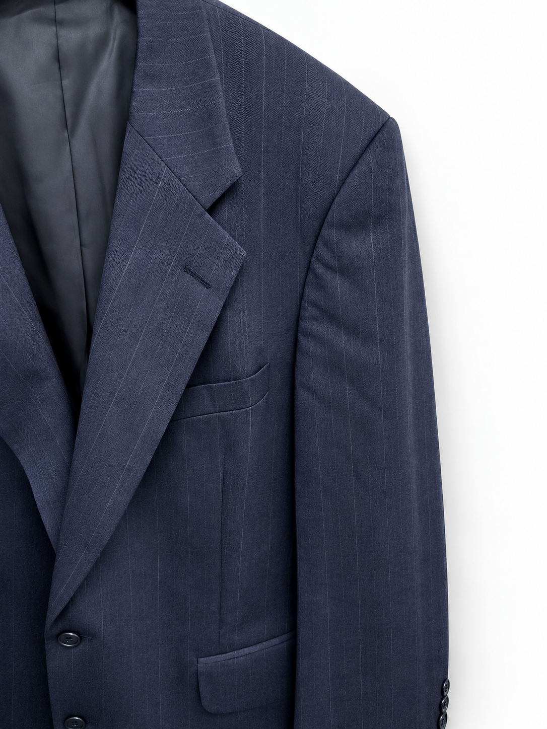 Giacca sartoriale Burberry #21