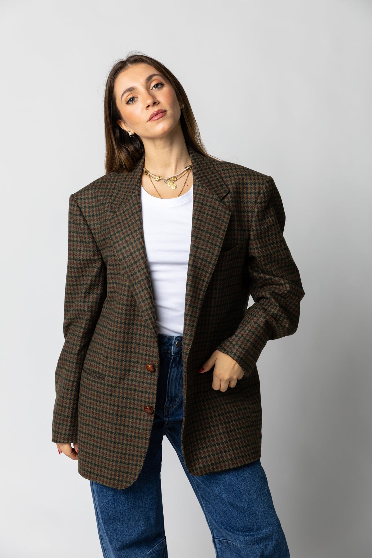Giacca sartoriale #48