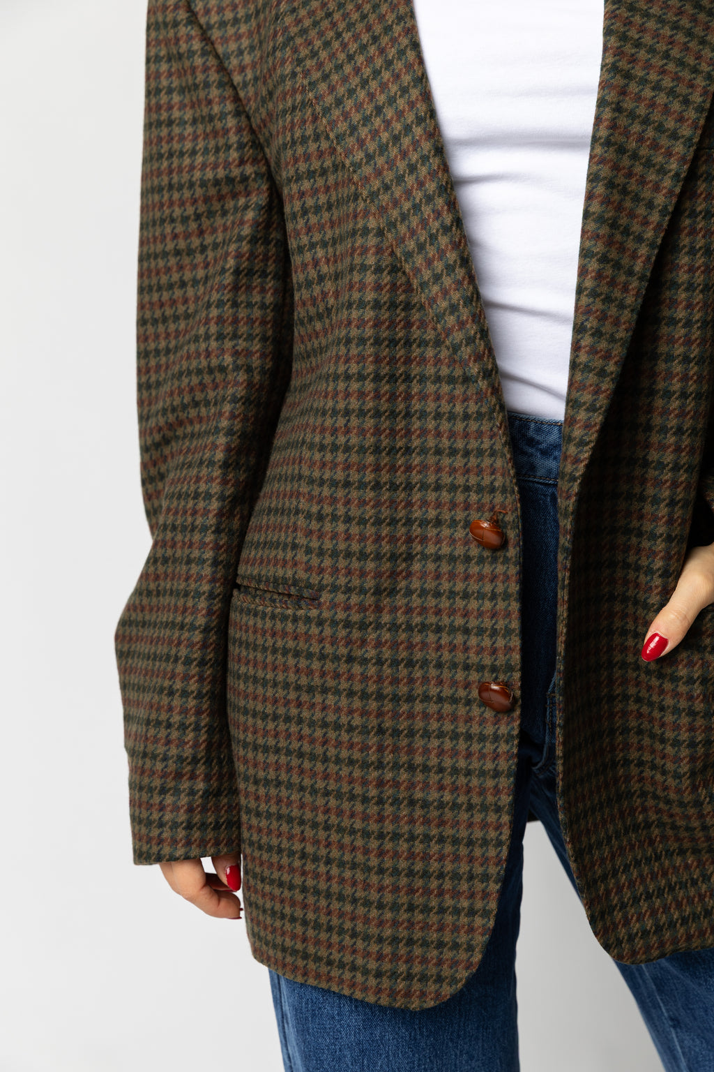 Giacca sartoriale #48