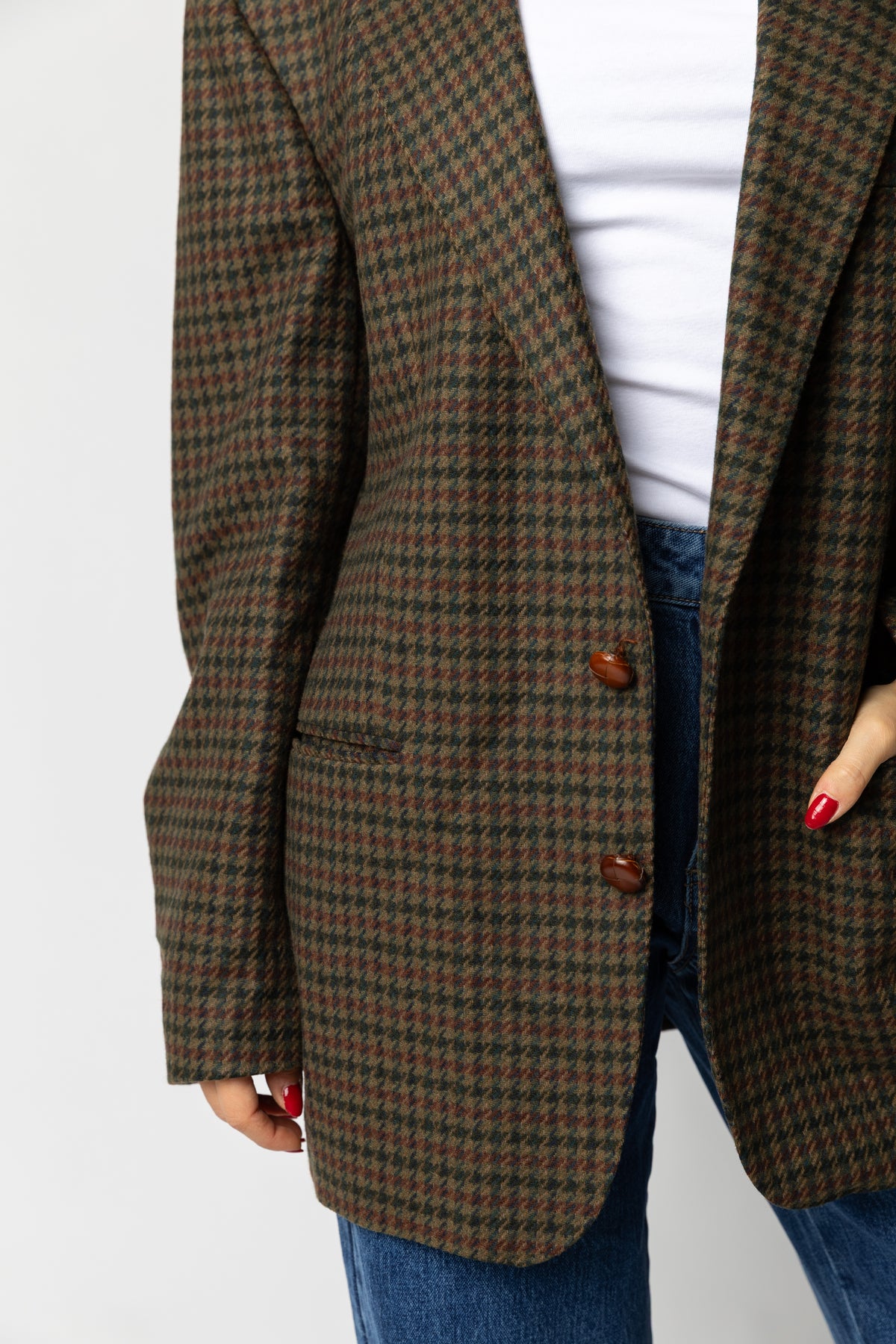 Giacca sartoriale #48