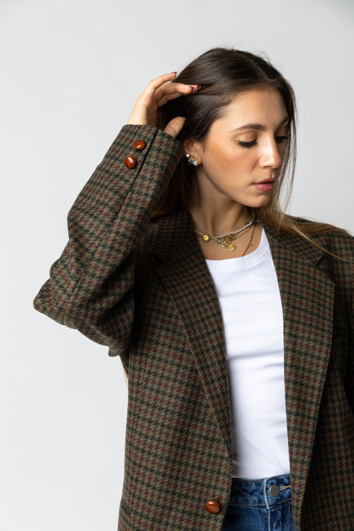 Giacca sartoriale #48