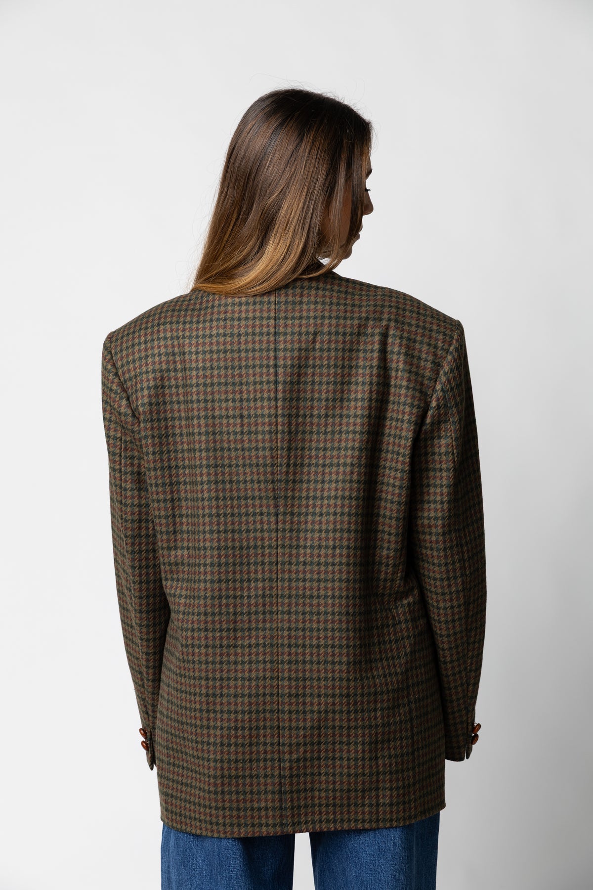 Giacca sartoriale #48