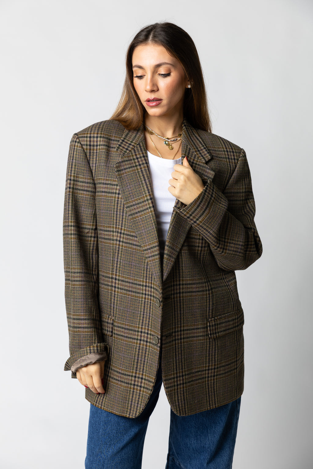 Giacca sartoriale #49