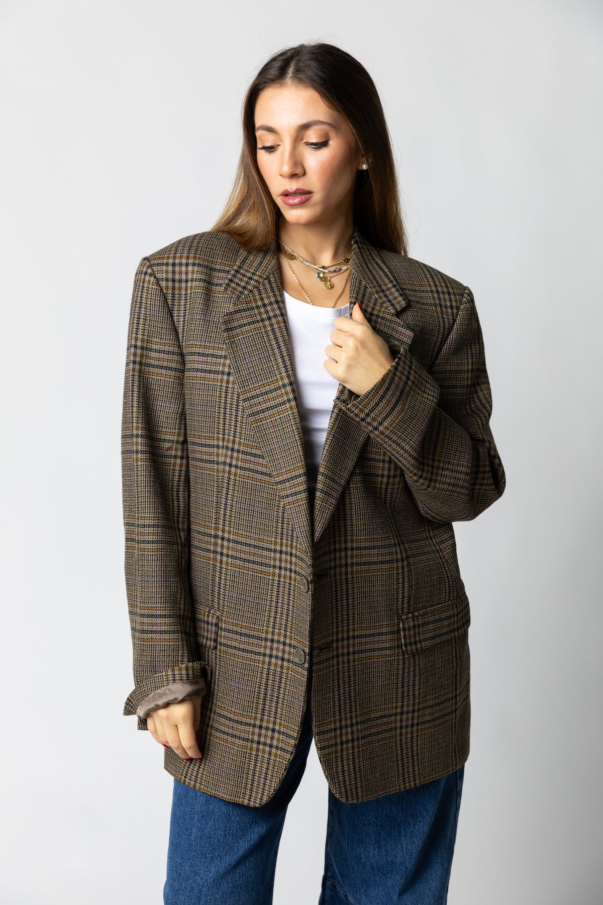 Giacca sartoriale #49