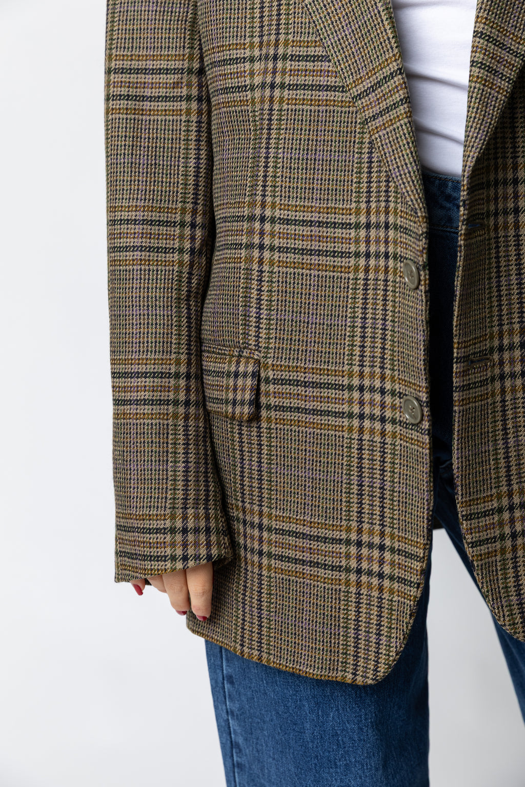 Giacca sartoriale #49