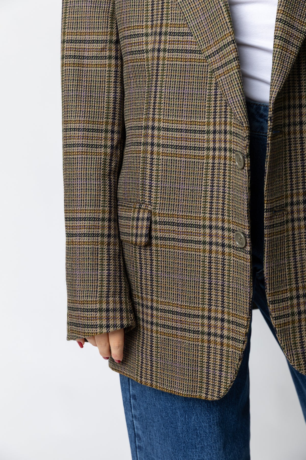 Giacca sartoriale #49