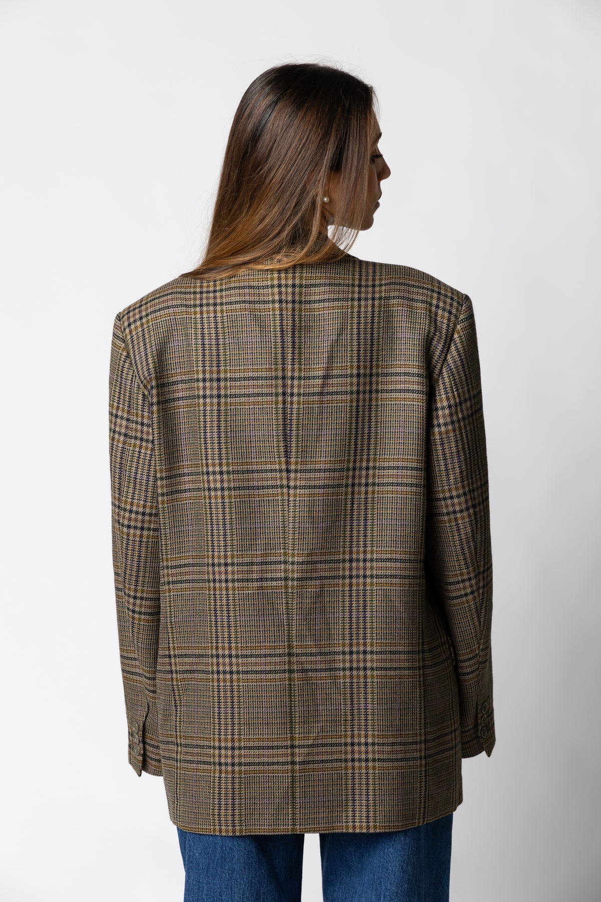 Giacca sartoriale #49