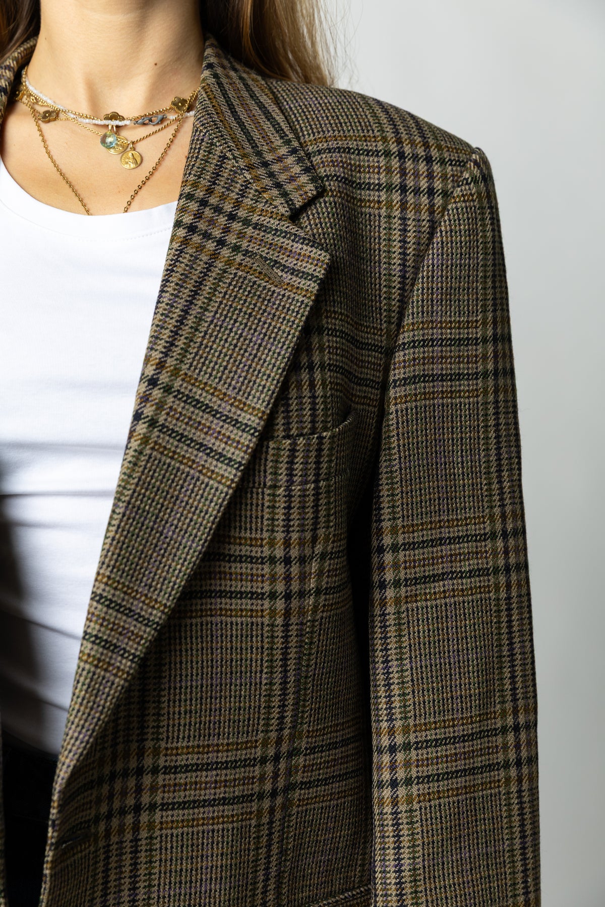 Giacca sartoriale #49