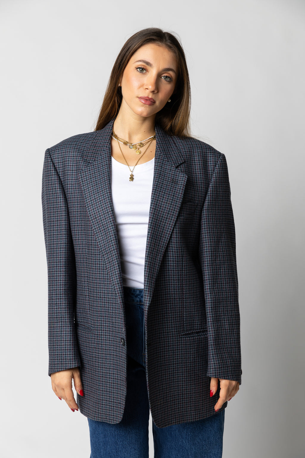 Giacca sartoriale #50
