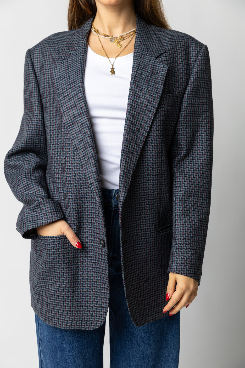 Giacca sartoriale #50