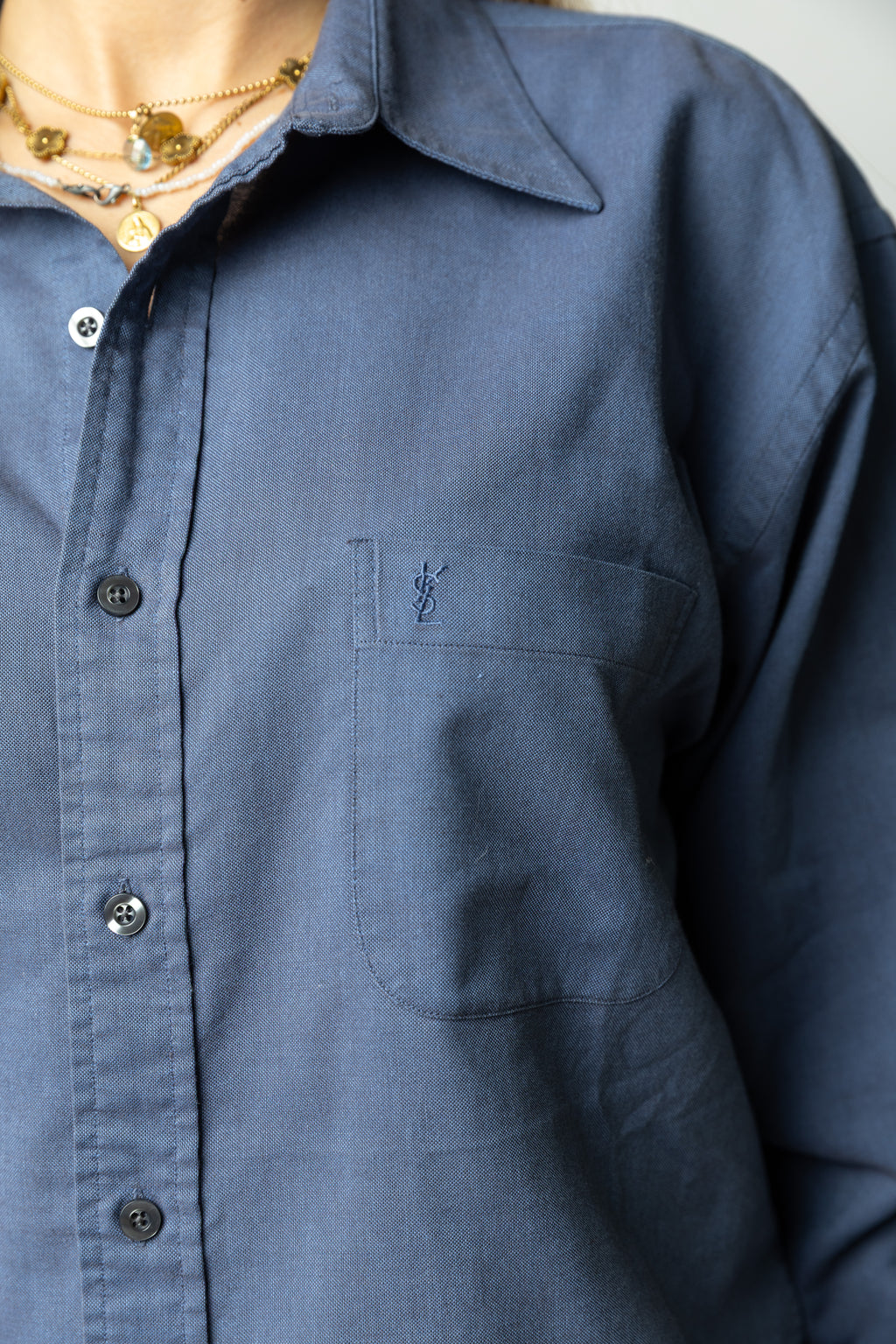 Camicia YSL #34
