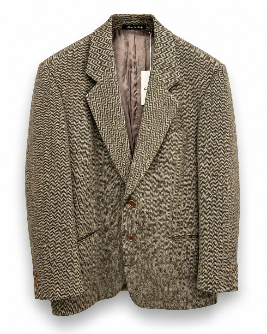 Giacca sartoriale Armani #22
