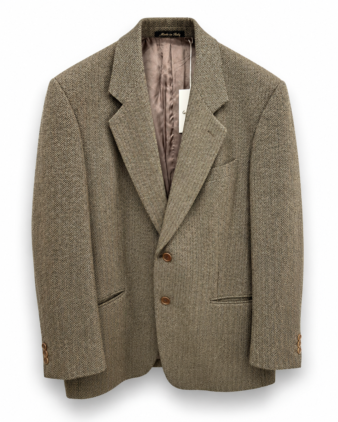 Giacca sartoriale Armani #22