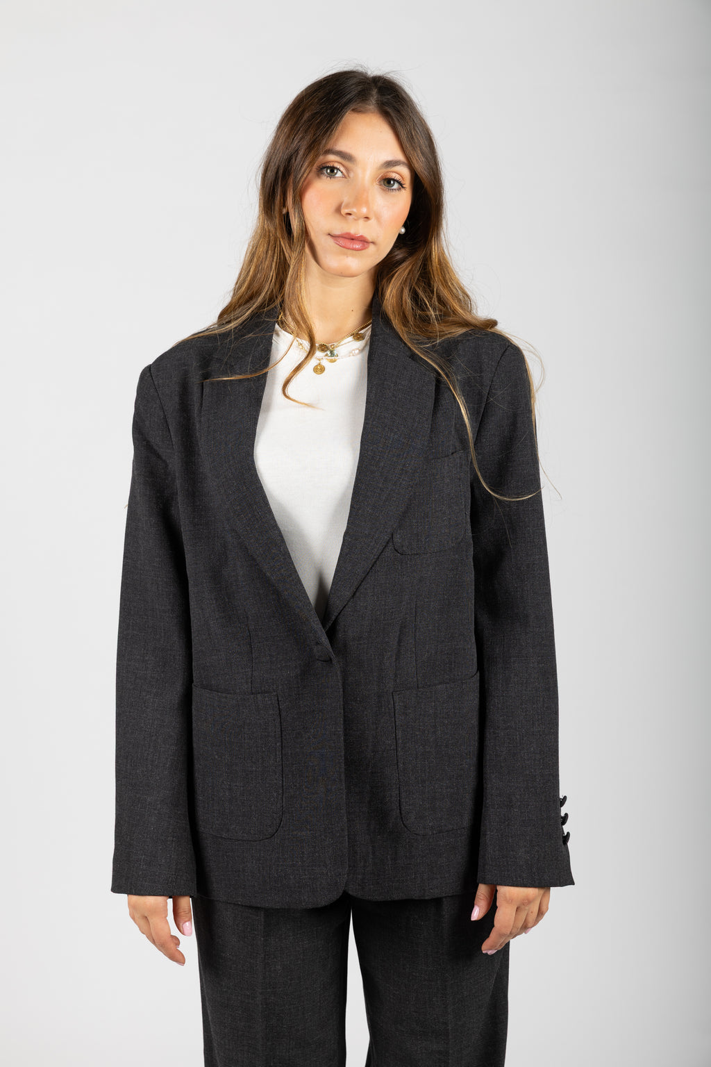 Blazer regular