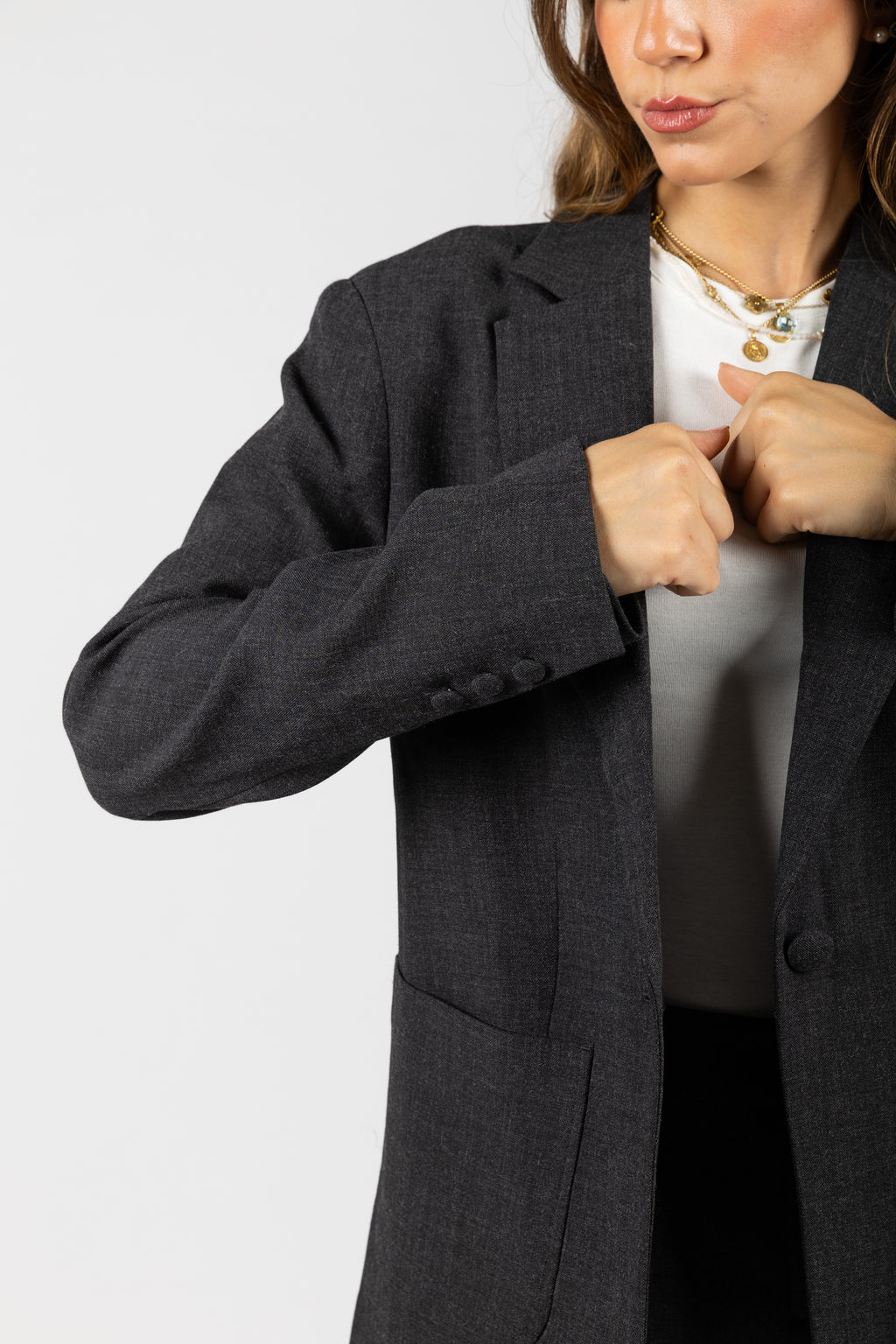 Blazer regular