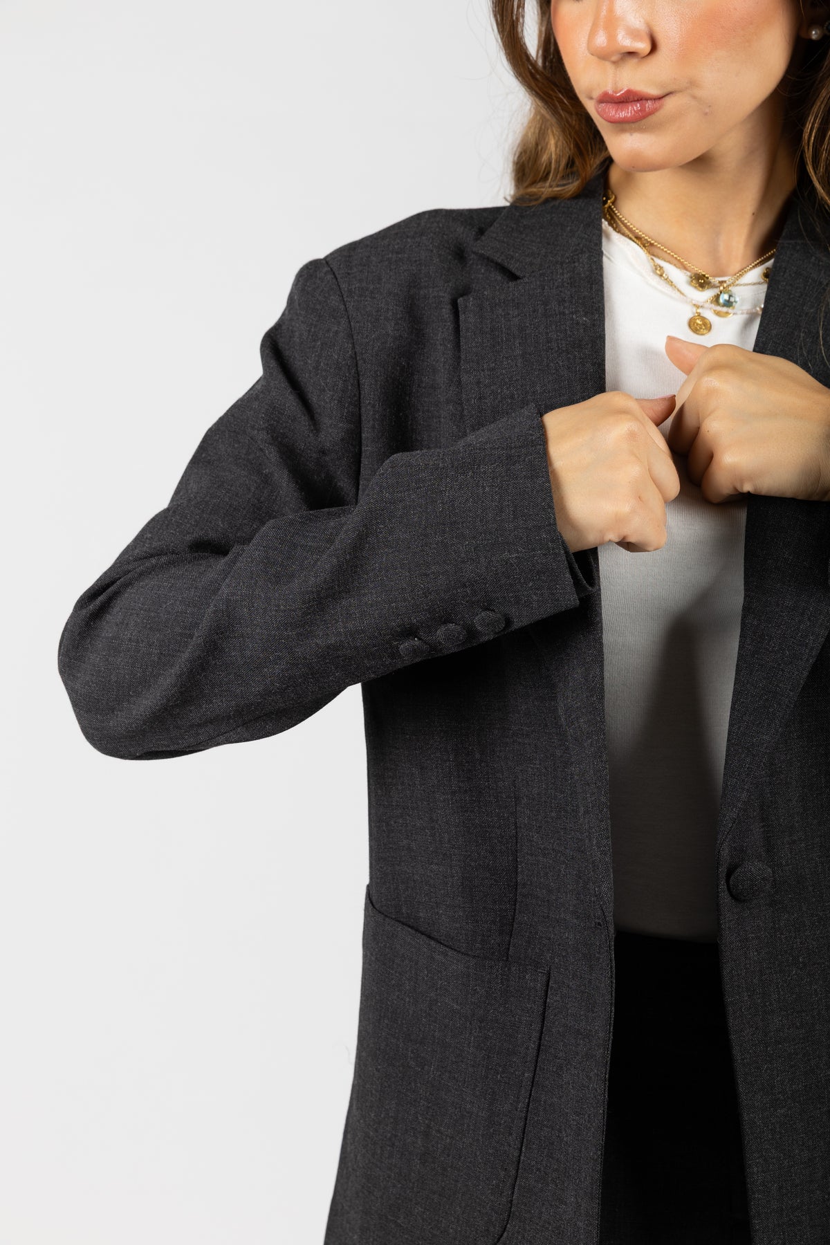 Blazer regular