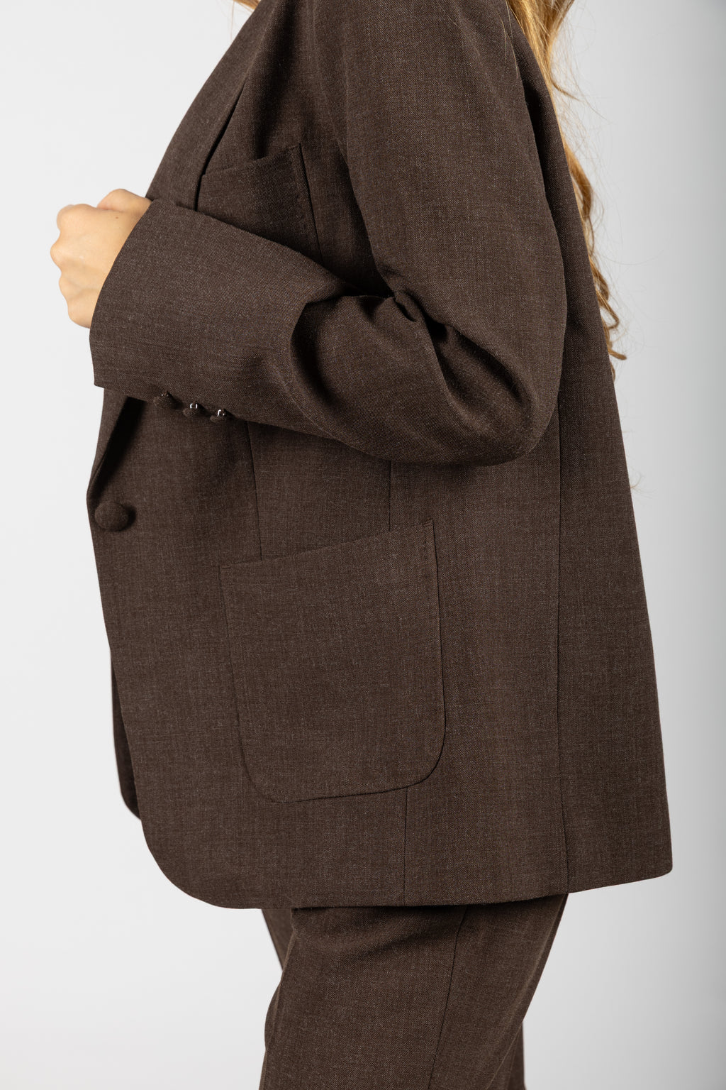 Blazer regular
